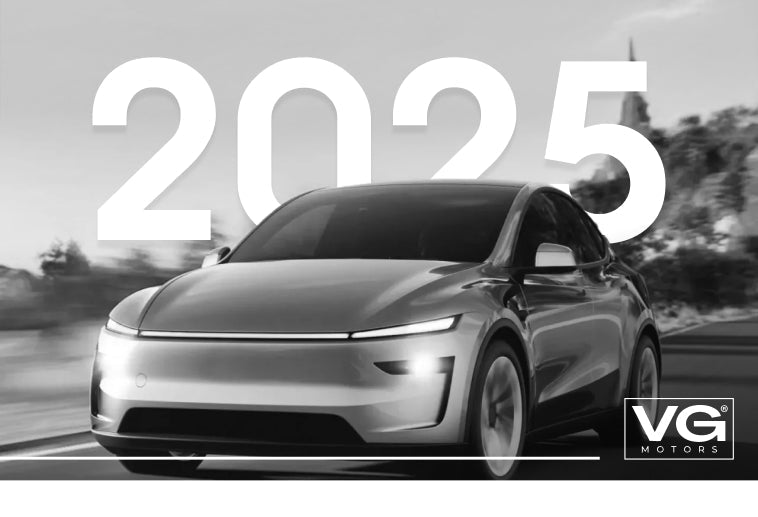 Tesla in 2025: Strengths, Weaknesses, and What to Expect in 2026