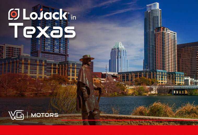 How Much Does LoJack Cost in Texas? Installation, Plans and Discounts
