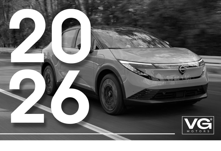 The Coolest 2026 Cars Hitting the Market