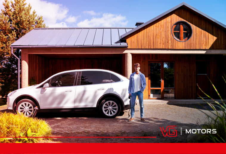 The Final Step Before Driving Off the Lot