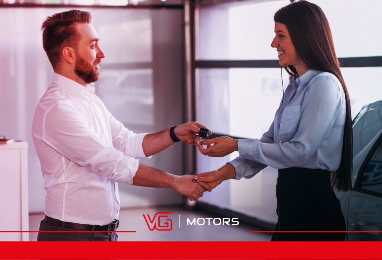 The Psychology of a Car Deal, And How to Win