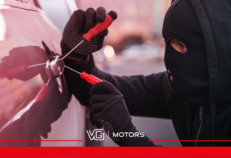 The Real Cost of Car Theft, And Why LoJack Pays for Itself Instantly