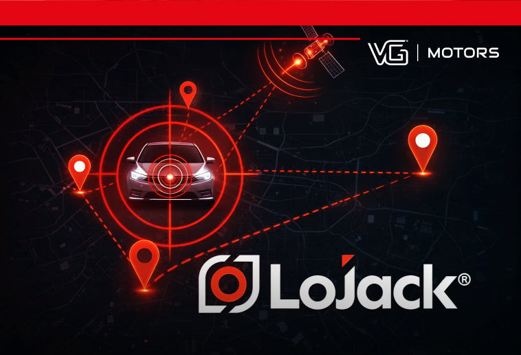 Vehicle Tracking Systems in the U.S.: How to Choose the Right Type for Your Vehicle