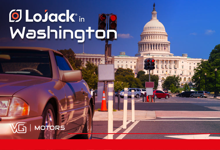 How Much Does LoJack Cost in Washington? Installation, Plans and Discounts