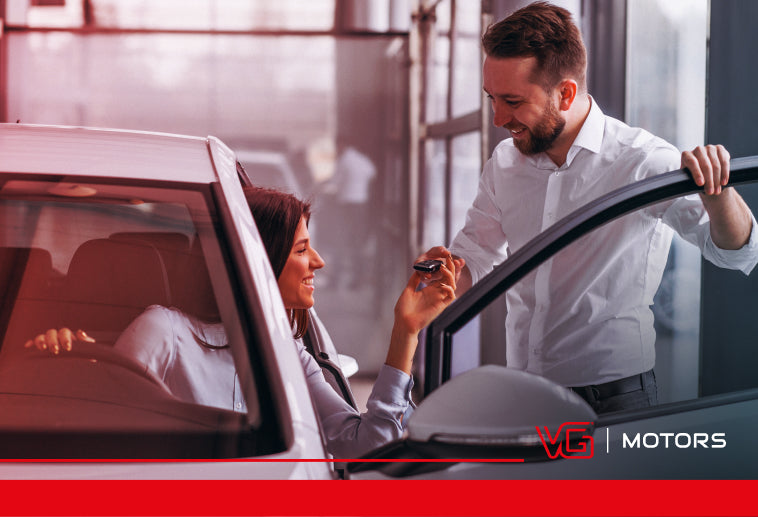 When to Sell Your Car Privately Instead of Trading It