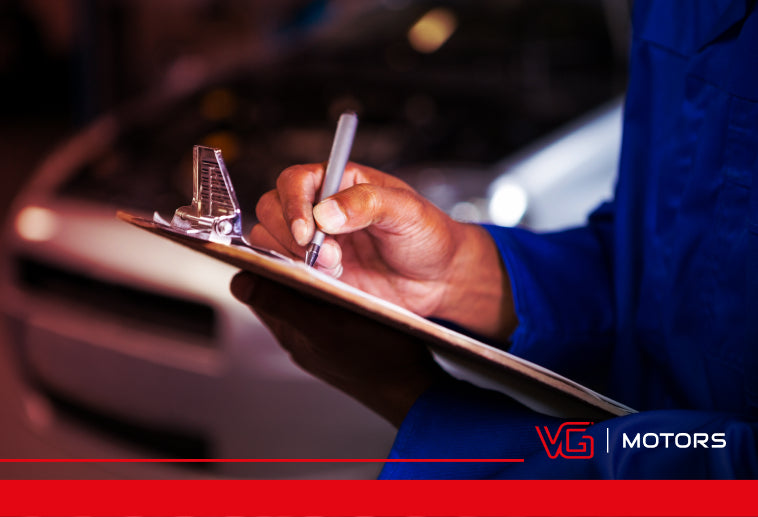 Why You Can’t Always Trust a Vehicle History Report