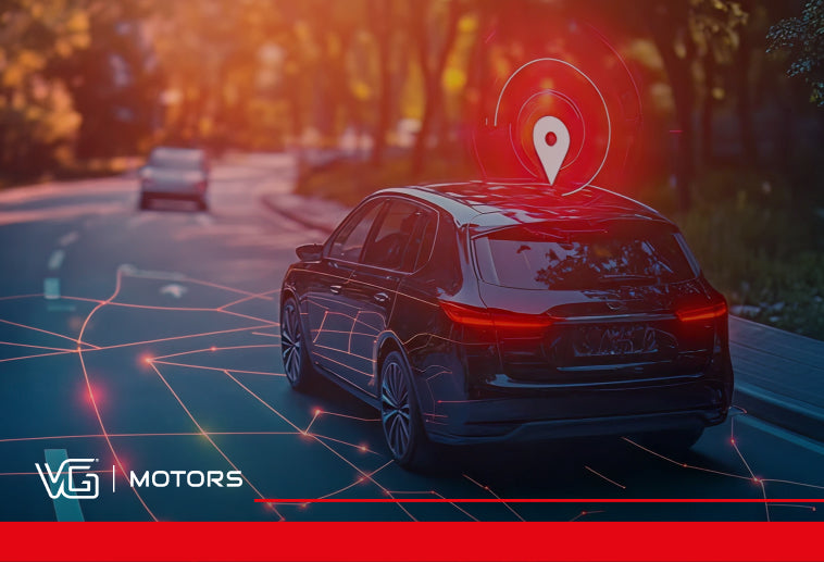 Tracking vs Recovery Systems: Why the Difference Matters After Car Theft