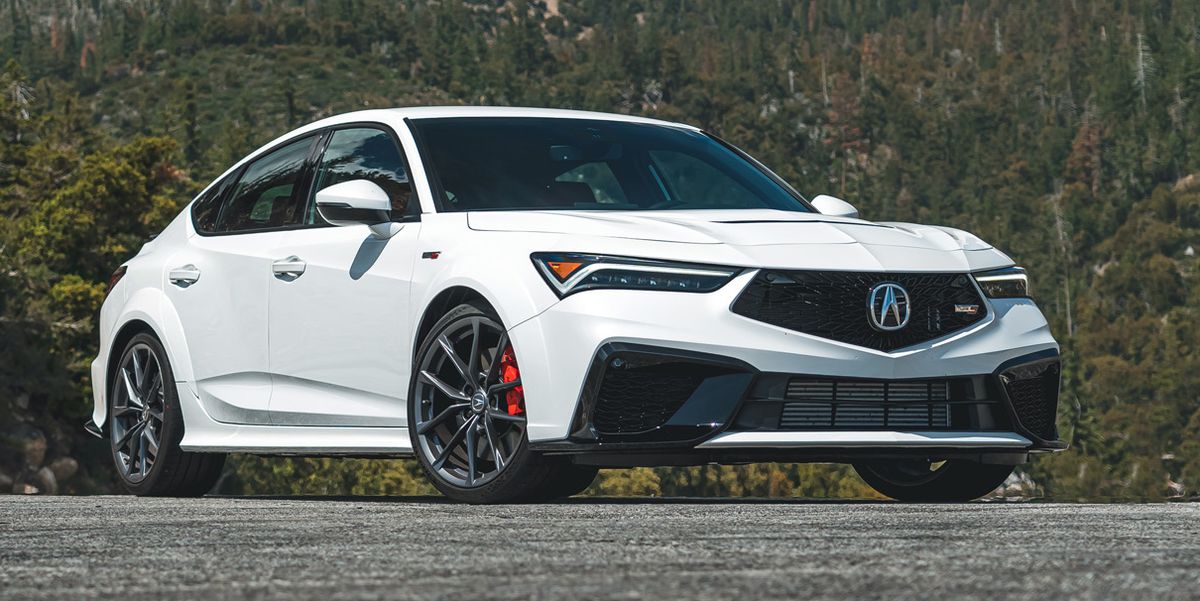 LoJack For Acura Integra