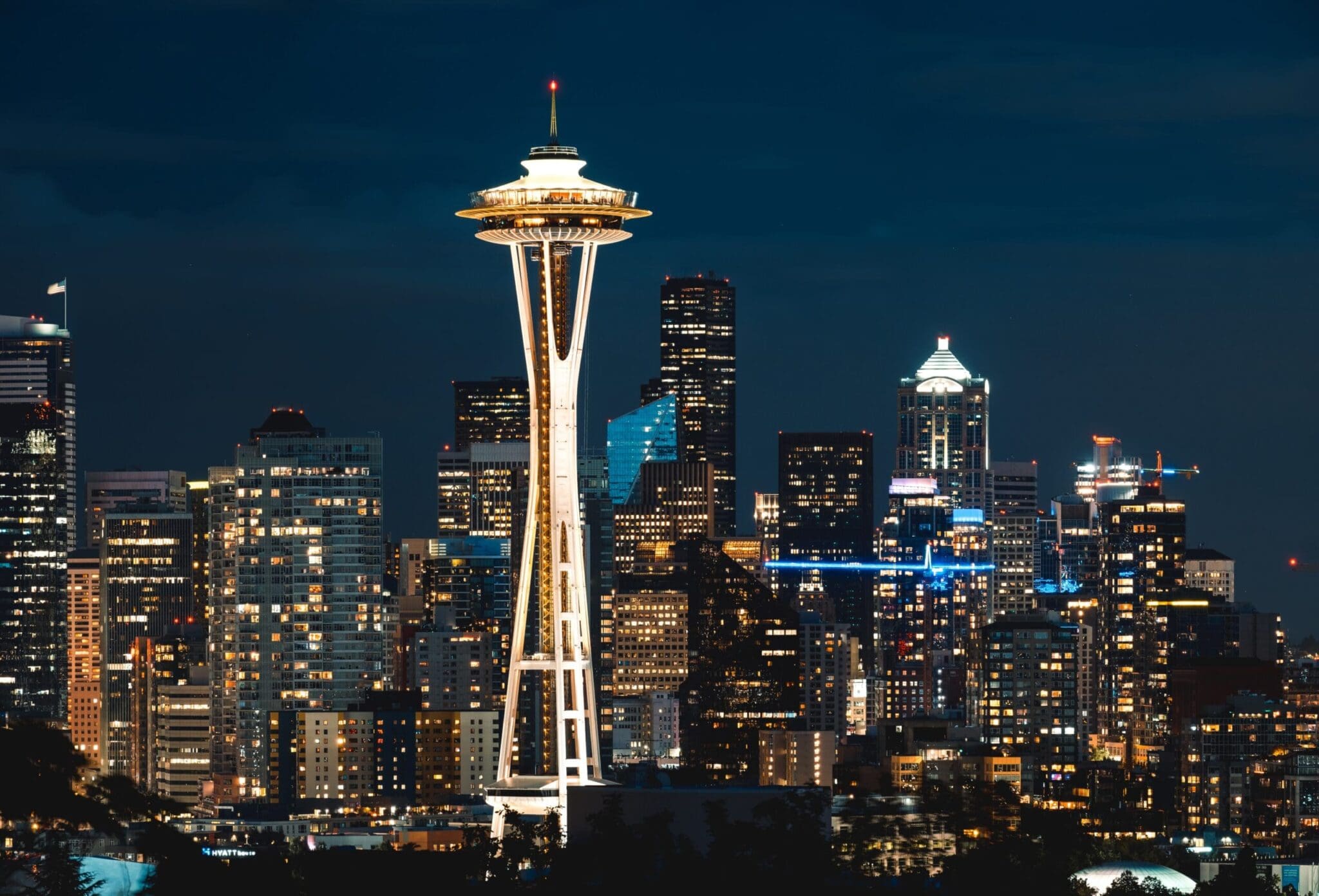 Seattle LoJack Dealer and Professional Installation