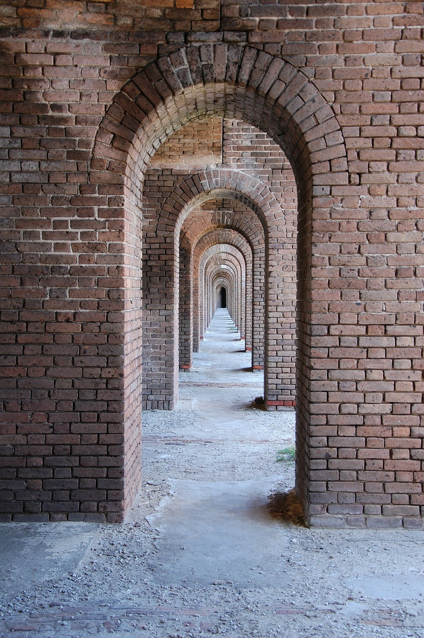 archway, arch, architecture-351229.jpg