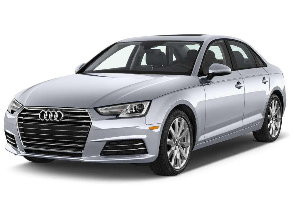 LoJack For Audi A4