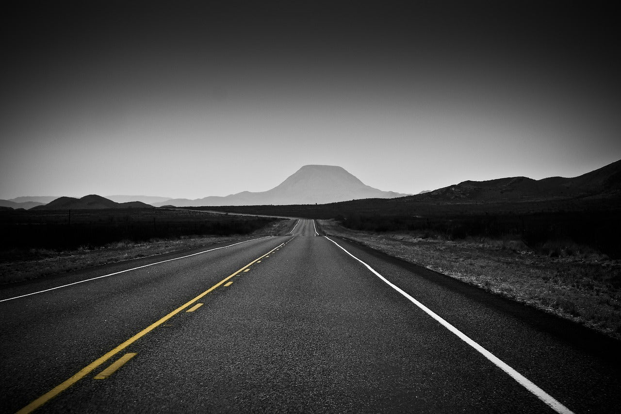 black and white, desert, texas-1283273.jpg