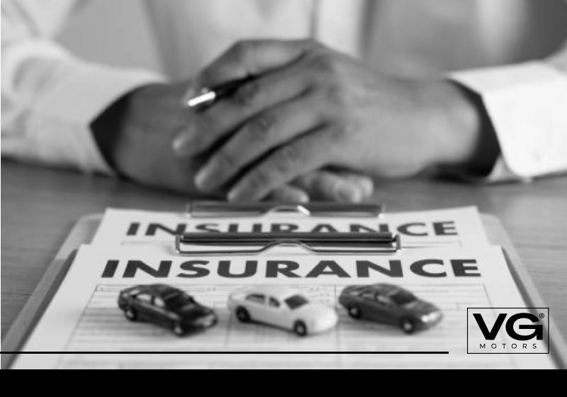 Think your car is safe? Discover 5 dangerous myths about vehicle theft and how LoJack through VG Motors can help protect you