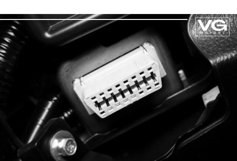 Why Your OBD-II Port Is a Sneaky Weak Spot (And How to Lock It Down)