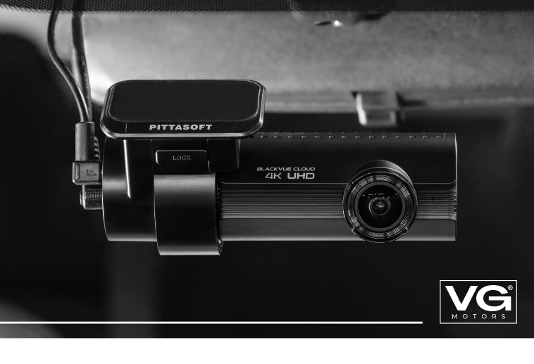 Dashcams and GPS Trackers: The Dynamic Duo for Modern Car Security