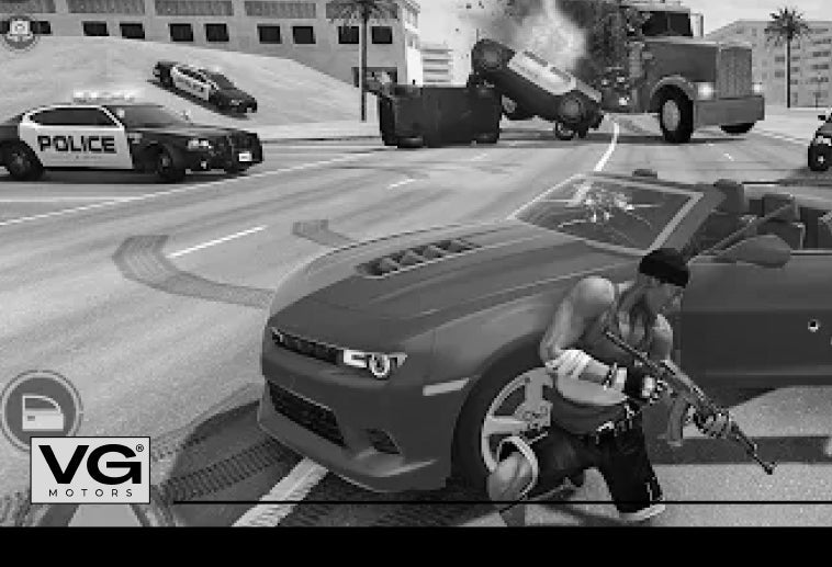 How Police-Connected GPS Tracking Changes the Game Against Car Theft