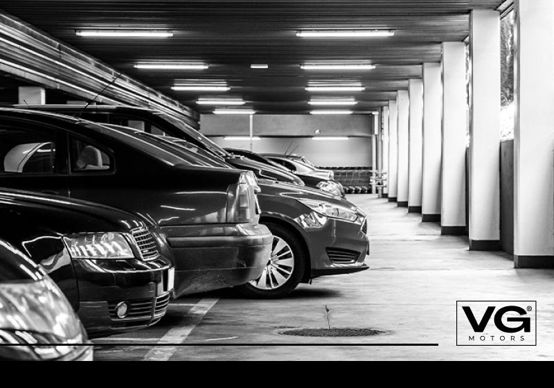Think your garage keeps your vehicle completely safe? Learn why garaged vehicles still get stolen and how LoJack from VG Motors adds critical protection.