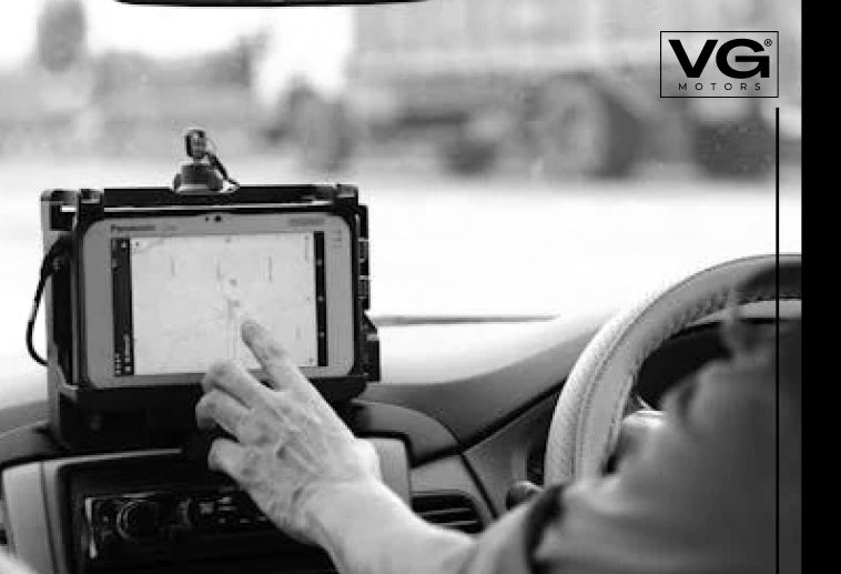 The GPS Tracker That Works Hand-in-Hand With Police