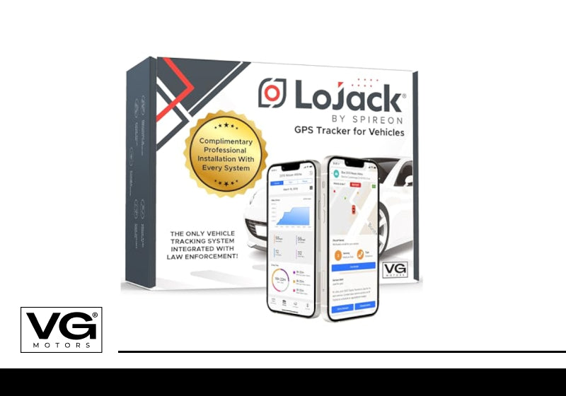 How LoJack Works: The Technology Behind Fast Vehicle Recovery