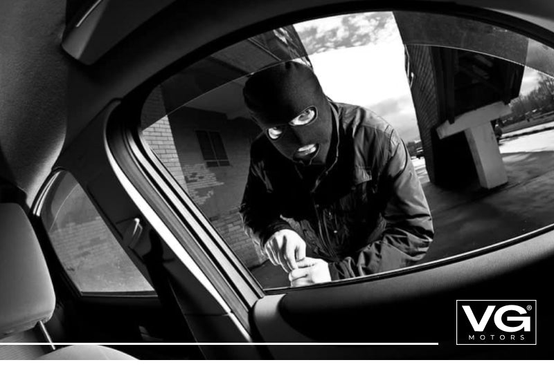 OBD-II Port Theft: How Thieves Hack Your Car and How to Stop Them