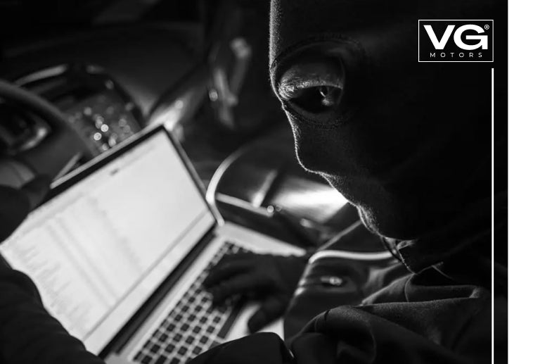 How the LoJack Decoy Outsmarts Even the Smartest Car Thieves