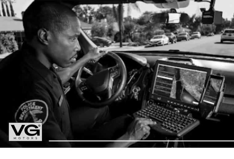 Why Police-Connected GPS Tracking Recovers Cars Faster Than Ever