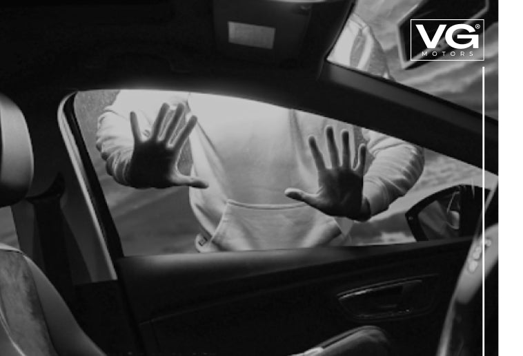 The Real Cost of Car Theft: What Thieves Target and How to Prevent It