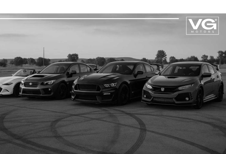 Top 10 Car Mods Every Enthusiast Is Adding in 2025