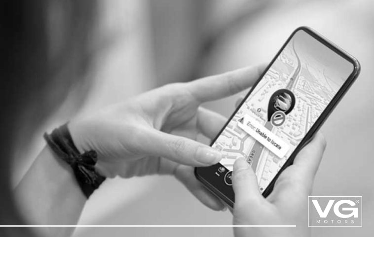 Top 5 Mistakes People Make When Buying a GPS Tracker Meta Description