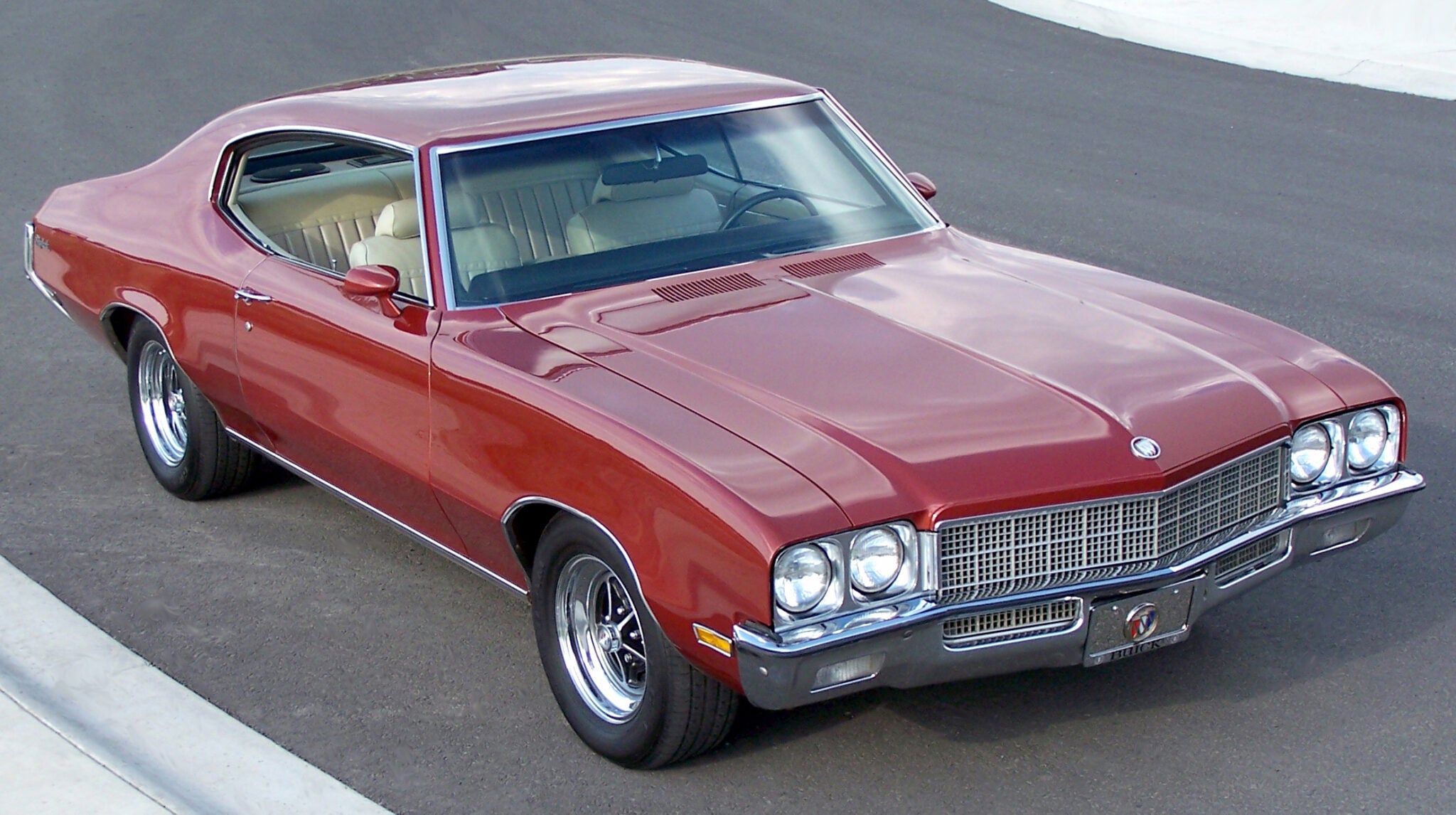 LoJack For Buick Skylark