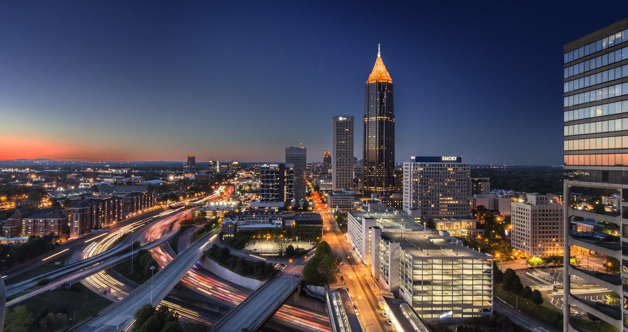 South Fulton LoJack Dealer and Professional Installation