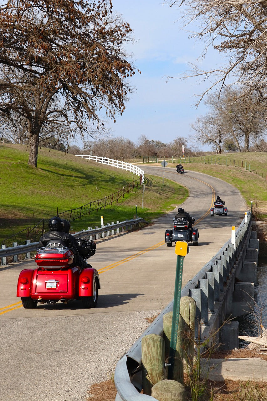 caravan, cycles, texas hill country-5026782.jpg