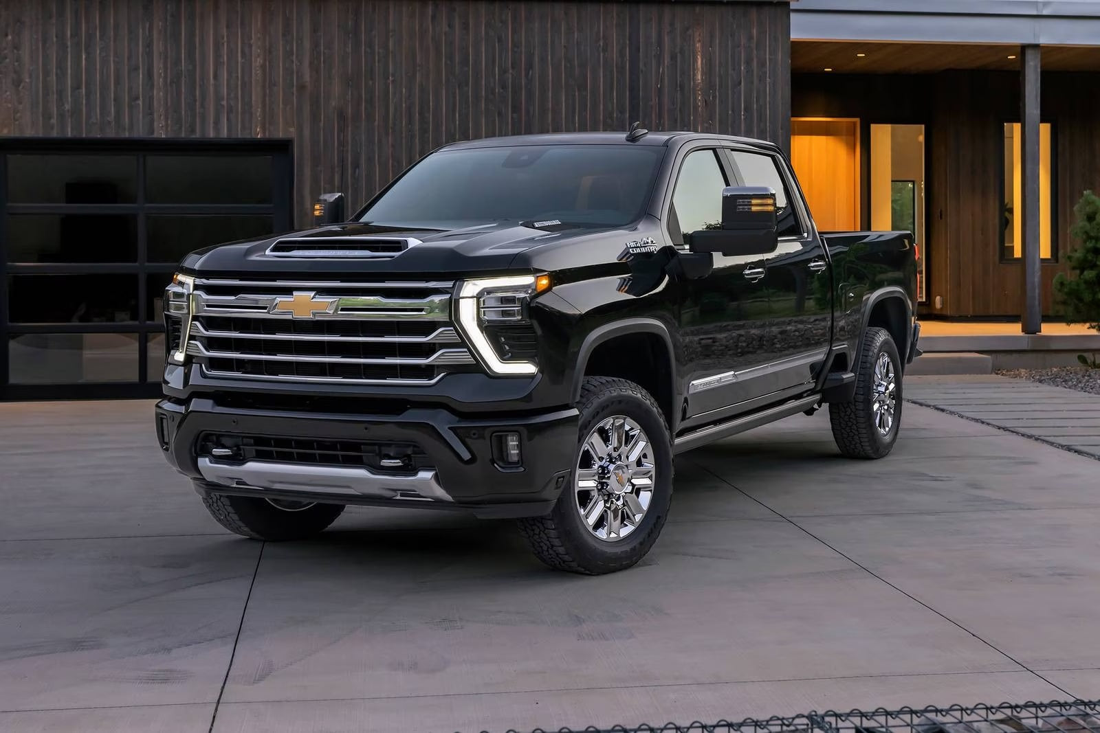 LoJack For Chevrolet Silverado 2500HD