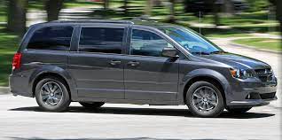 LoJack For Dodge Grand Caravan