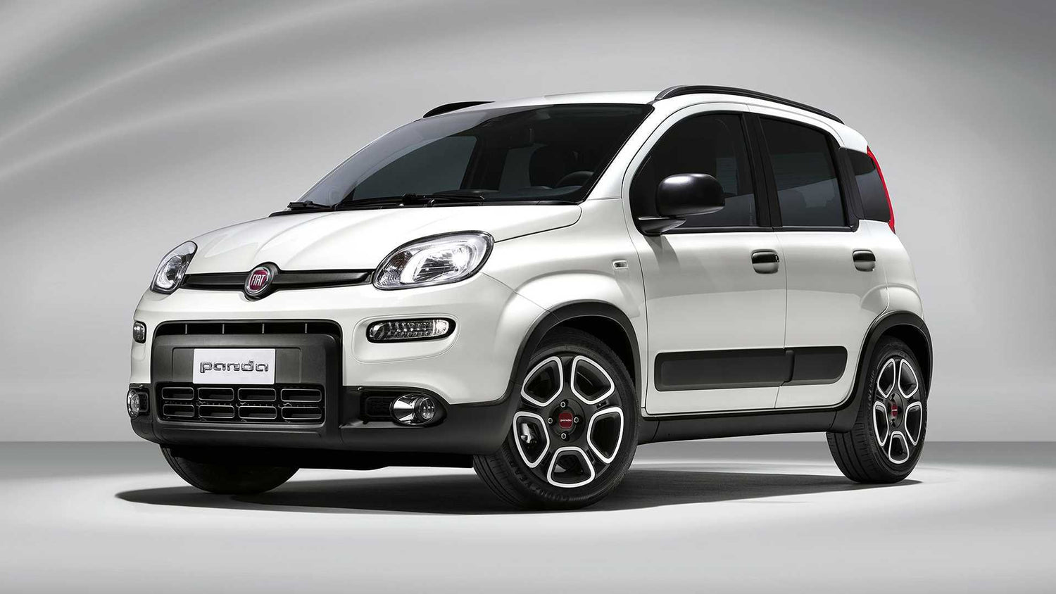 LoJack For Fiat Panda