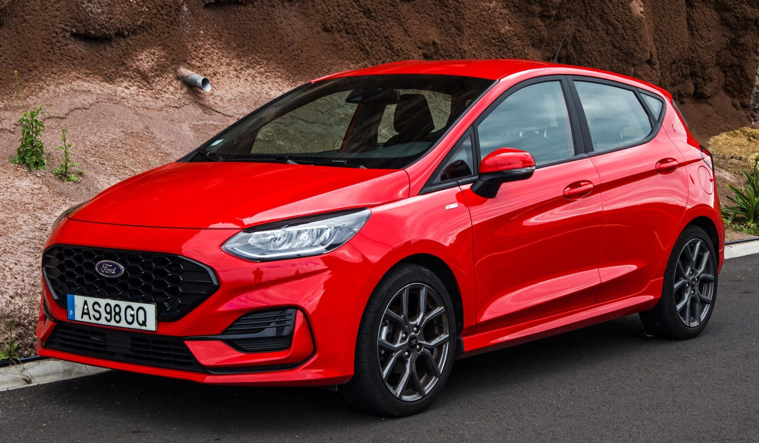 LoJack For Ford Fiesta