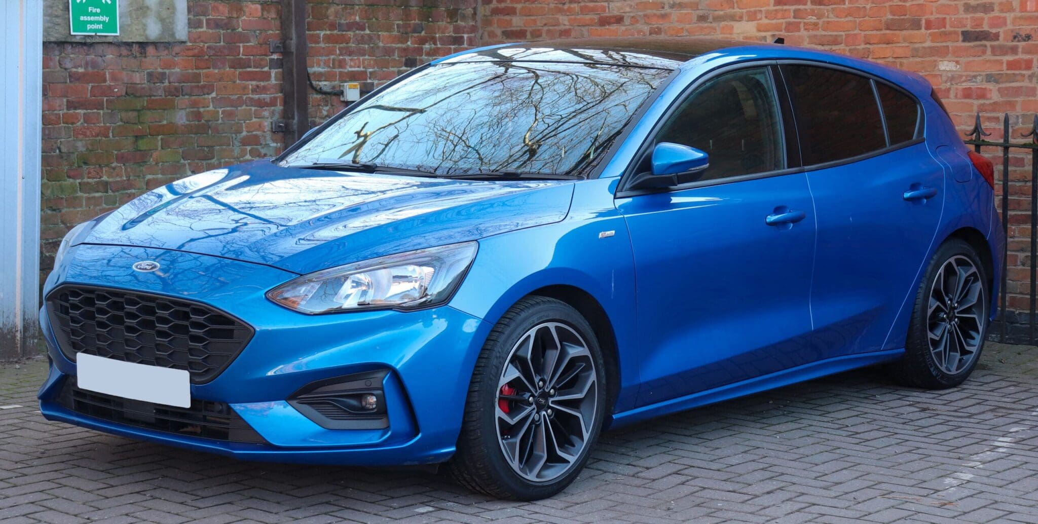 LoJack For Ford Focus