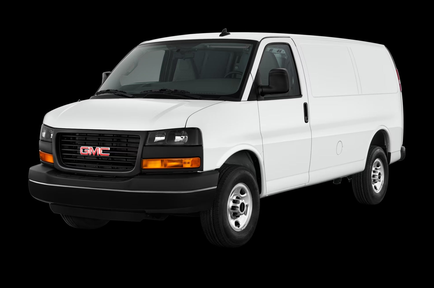 LoJack For GMC Savana