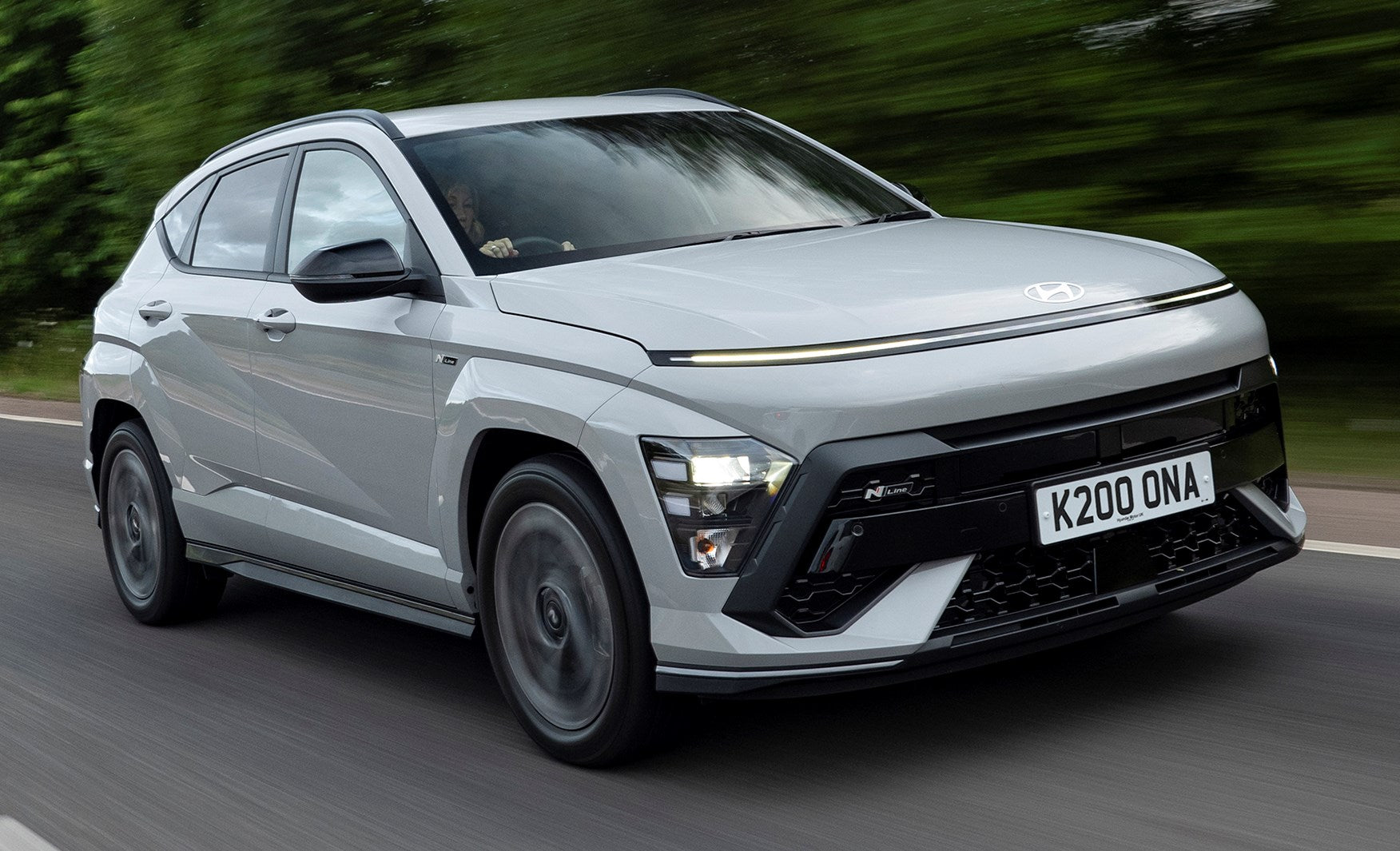 LoJack For Hyundai Kona