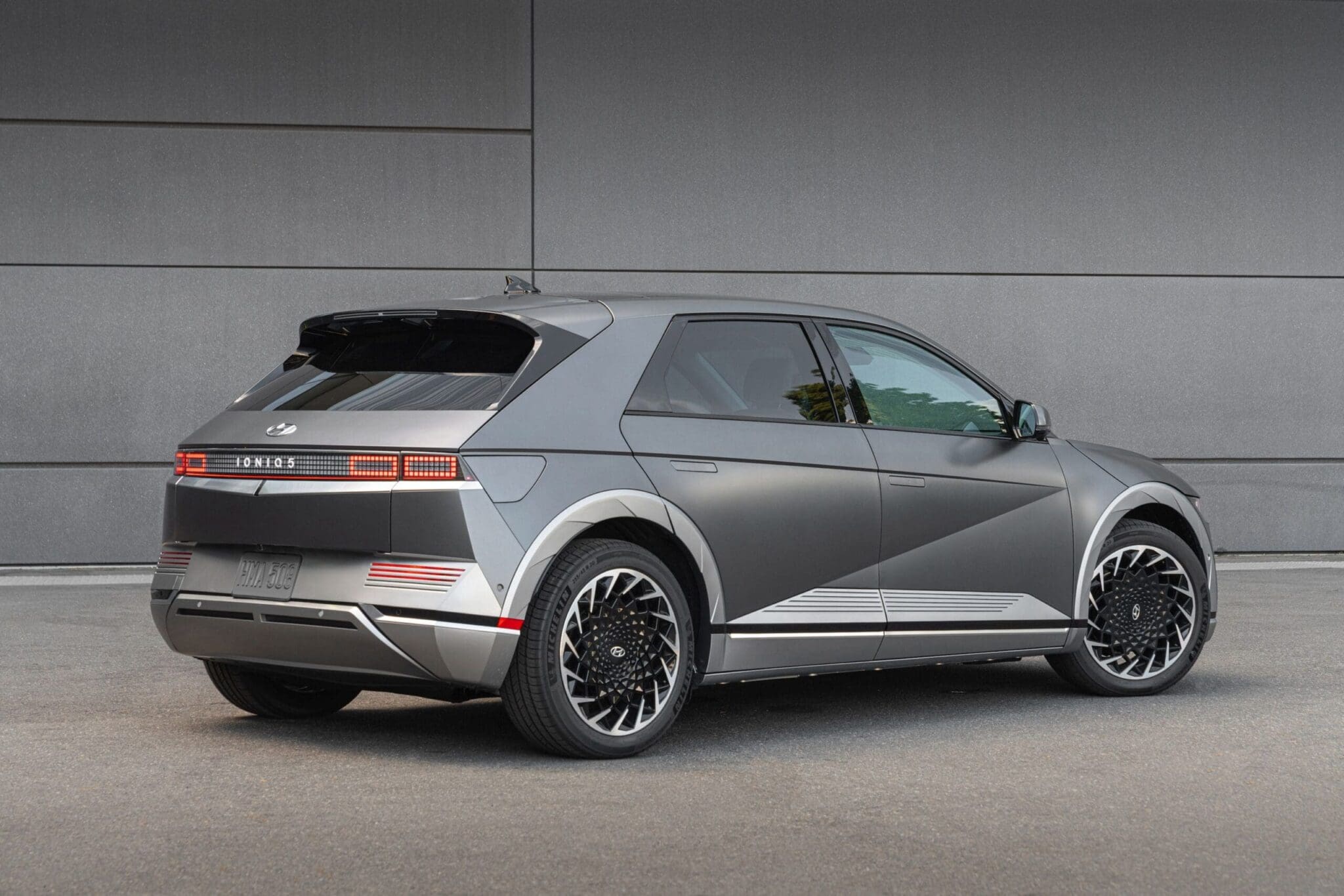 LoJack For Hyundai Ioniq 5