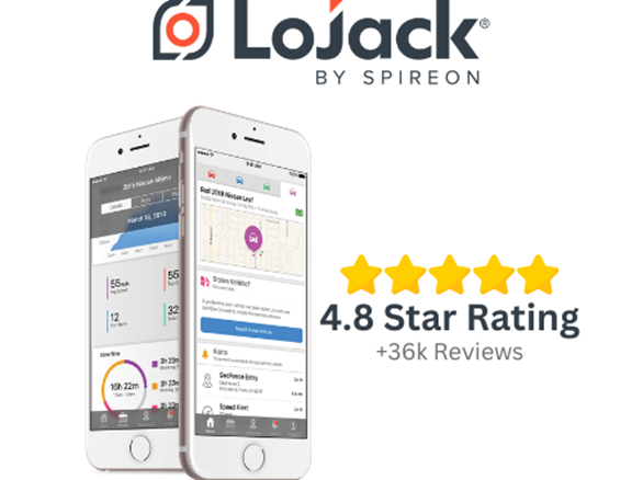 LoJack Cost For Buicks