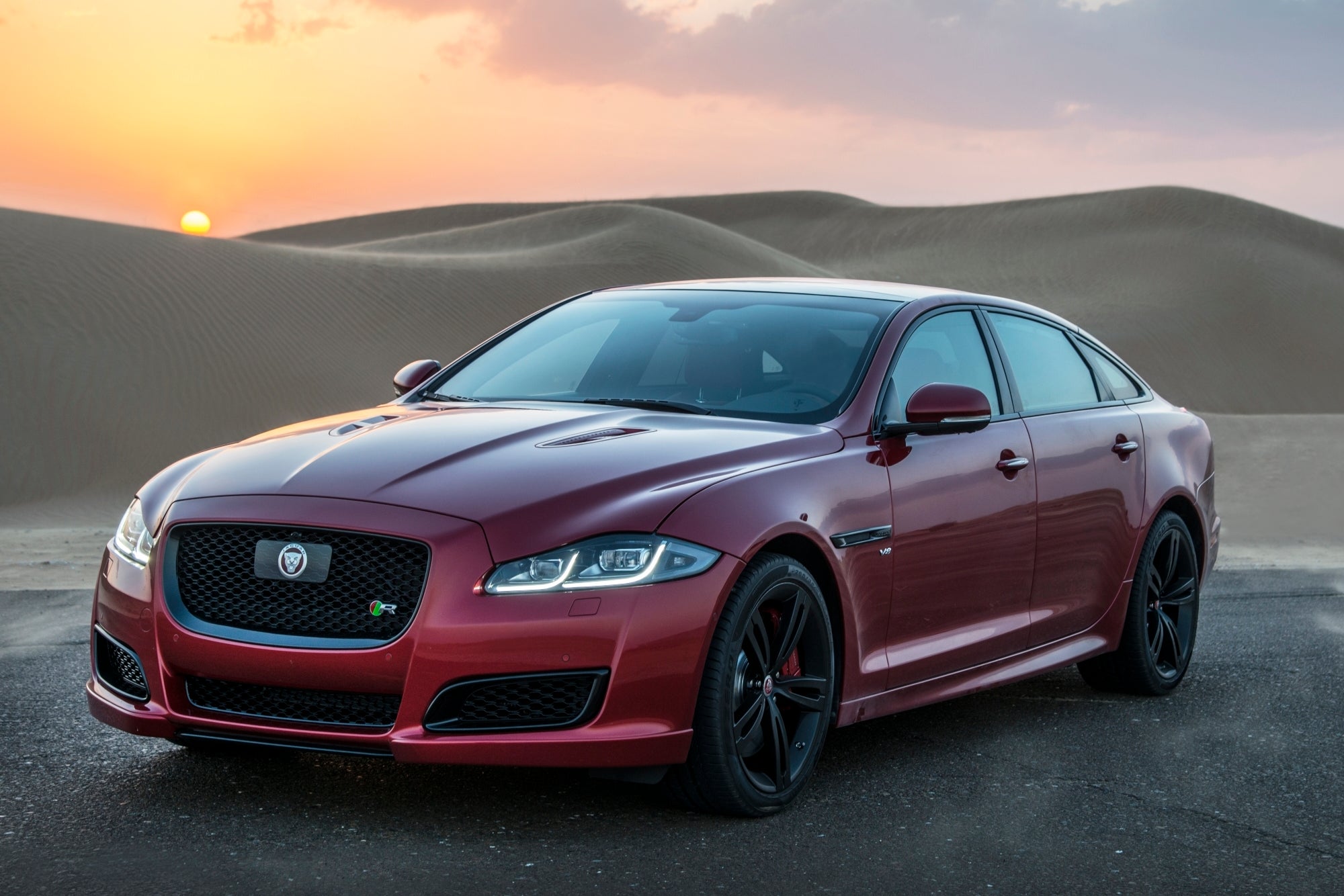 LoJack For Jaguar XJ