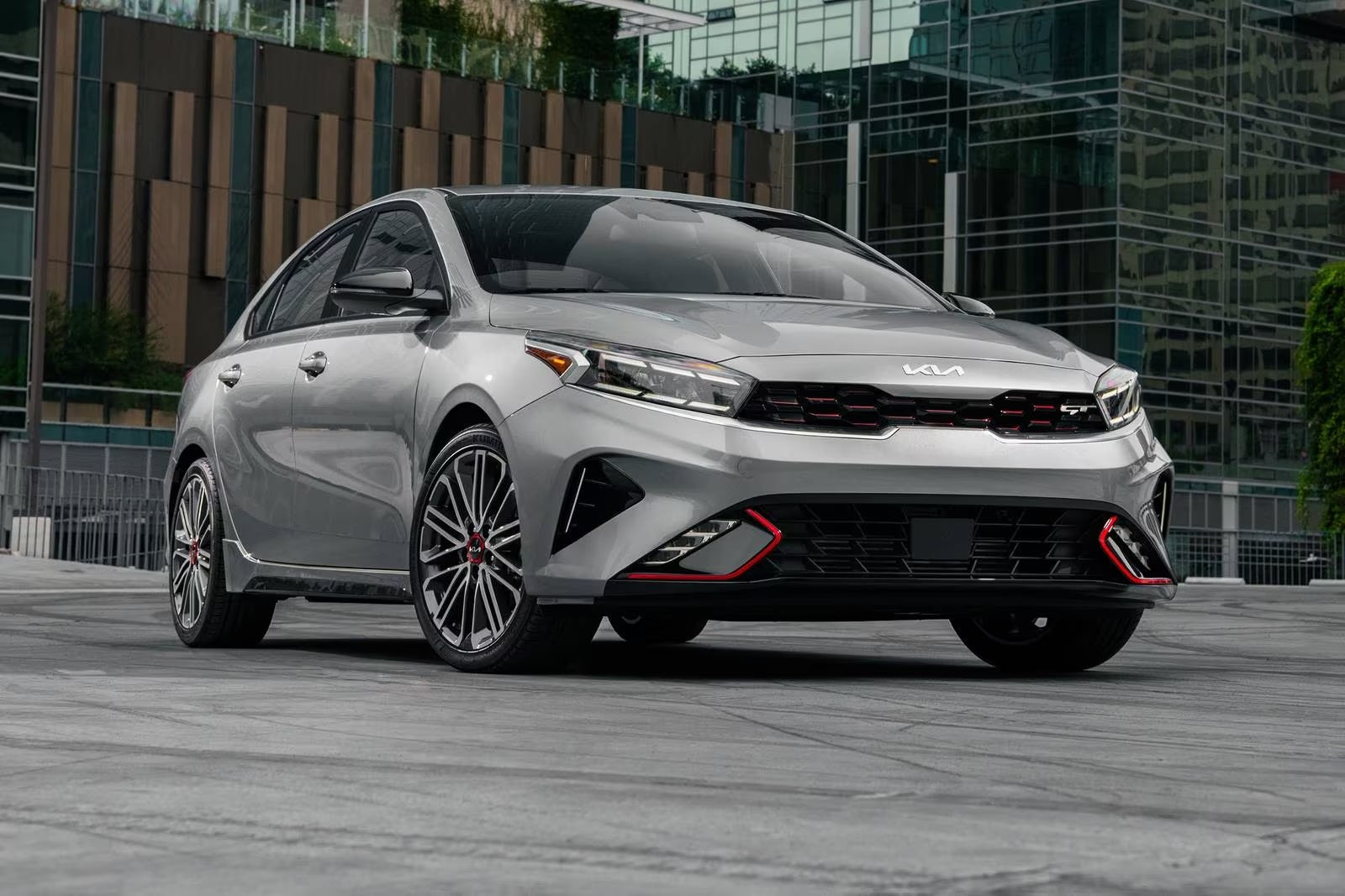 LoJack For Kia Forte