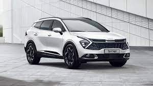 kia sportage lojack