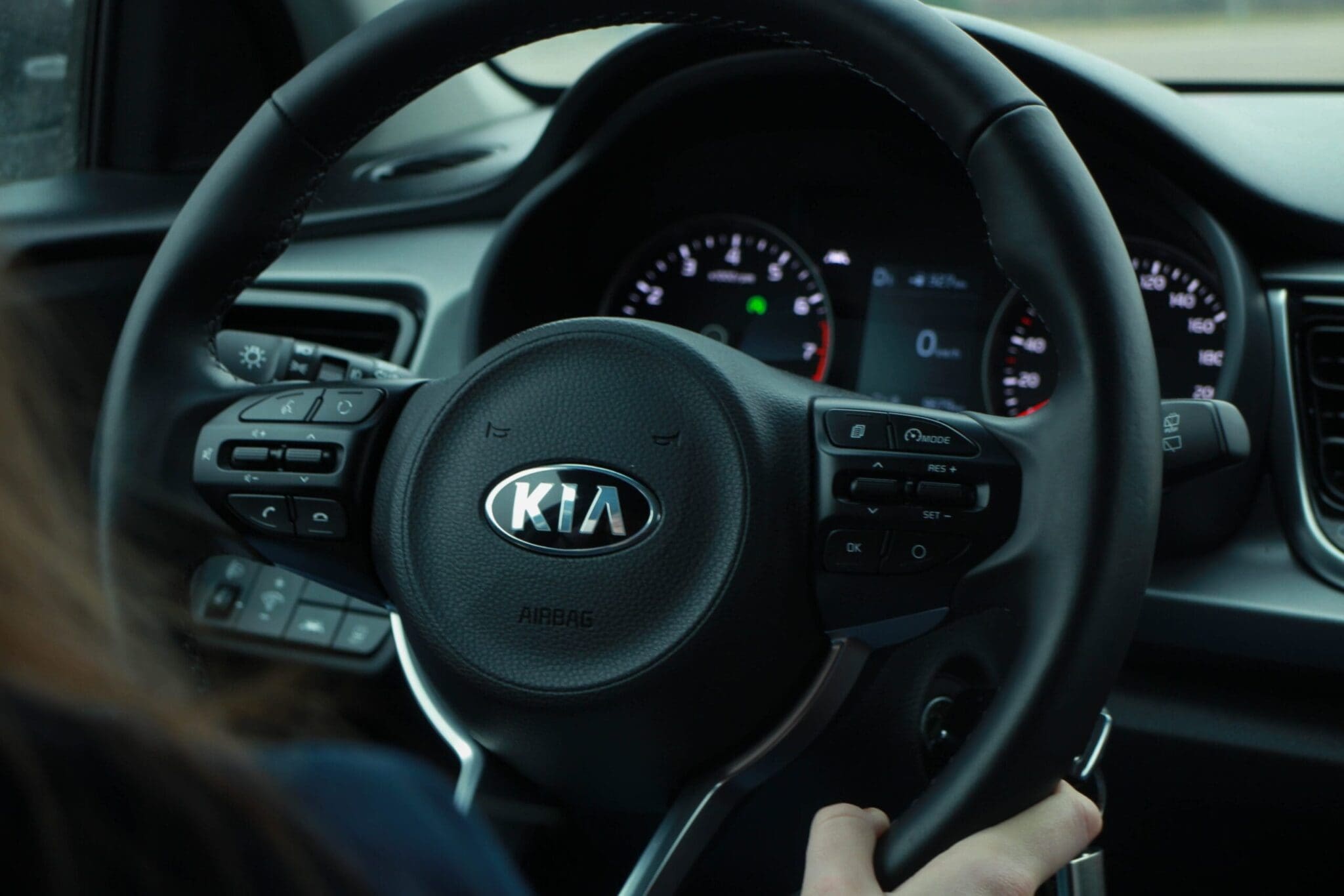 LoJack Cost For Kia