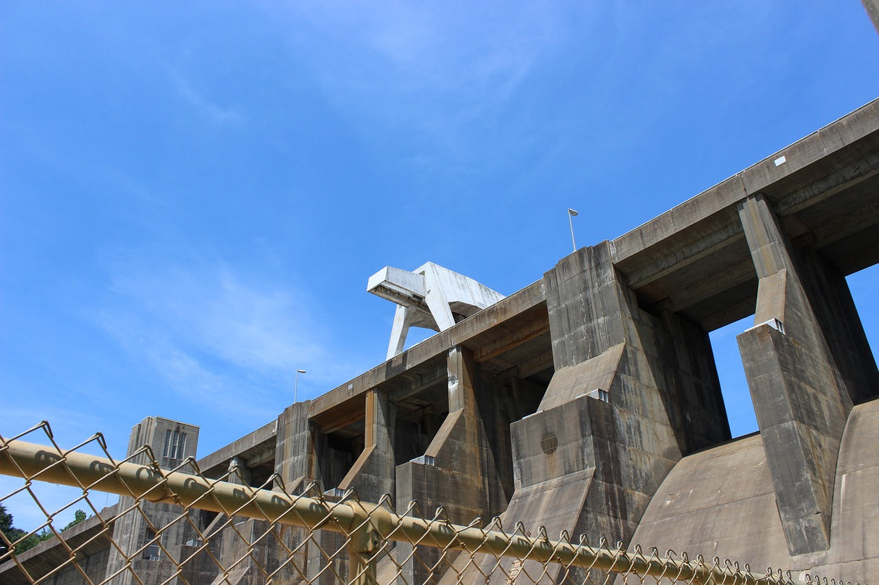 nimrod dam, nimrod, dam-737027.jpg