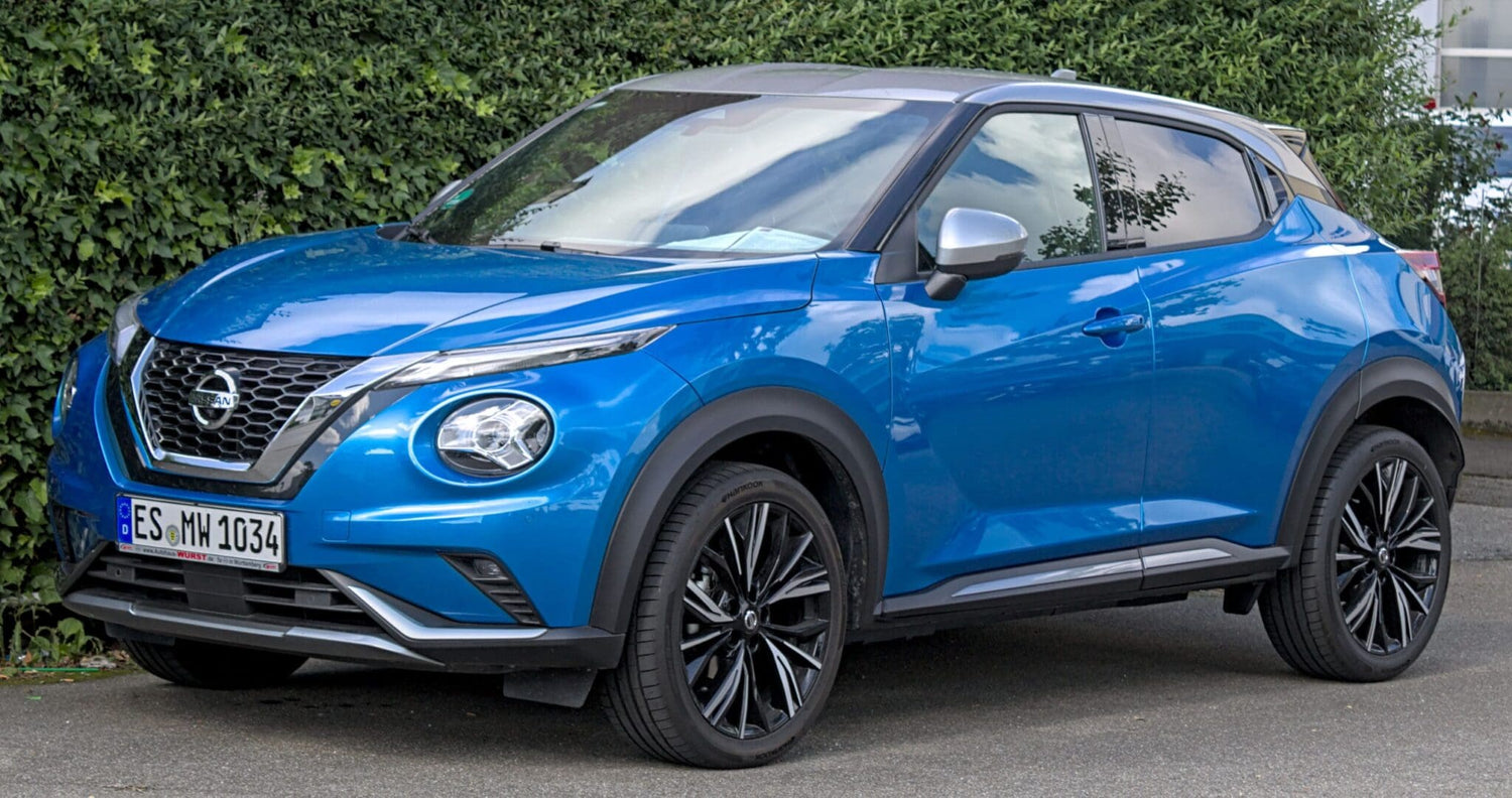 LoJack For Nissan Juke