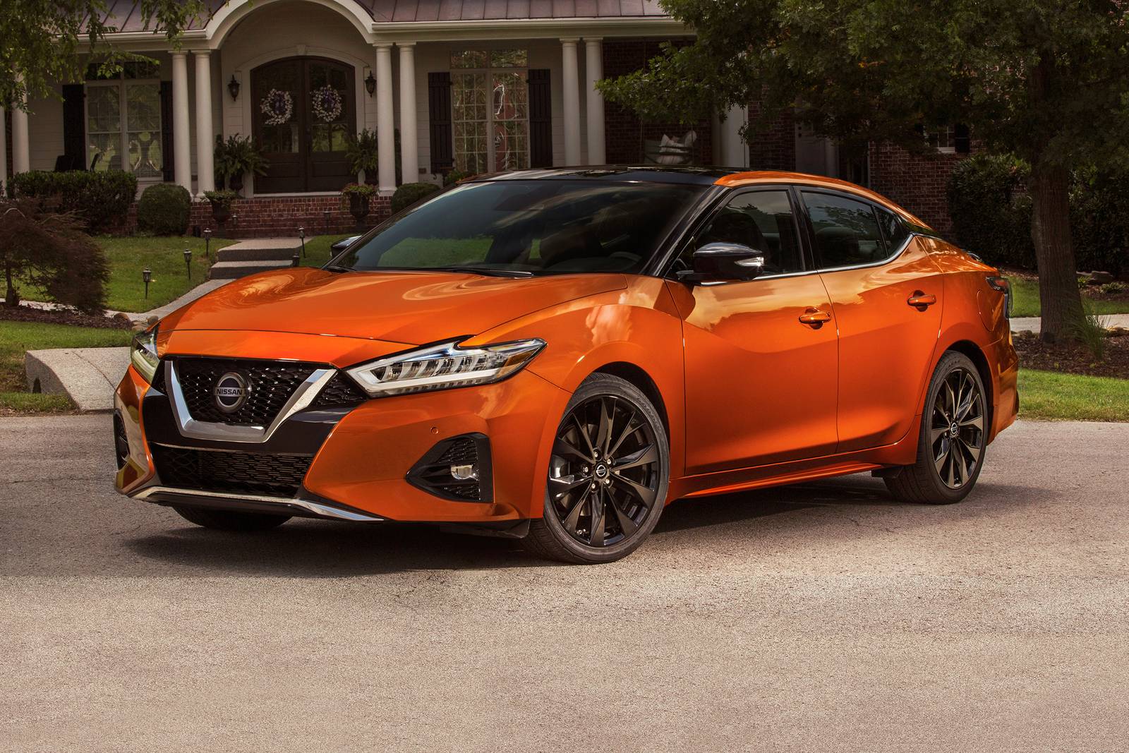 LoJack For Nissan Maxima