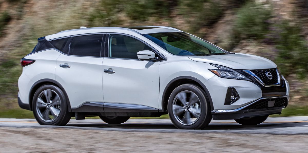 LoJack For Nissan Murano