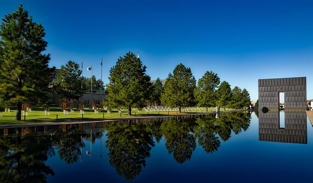 oklahoma city, memorial, bombing-1626593.jpg